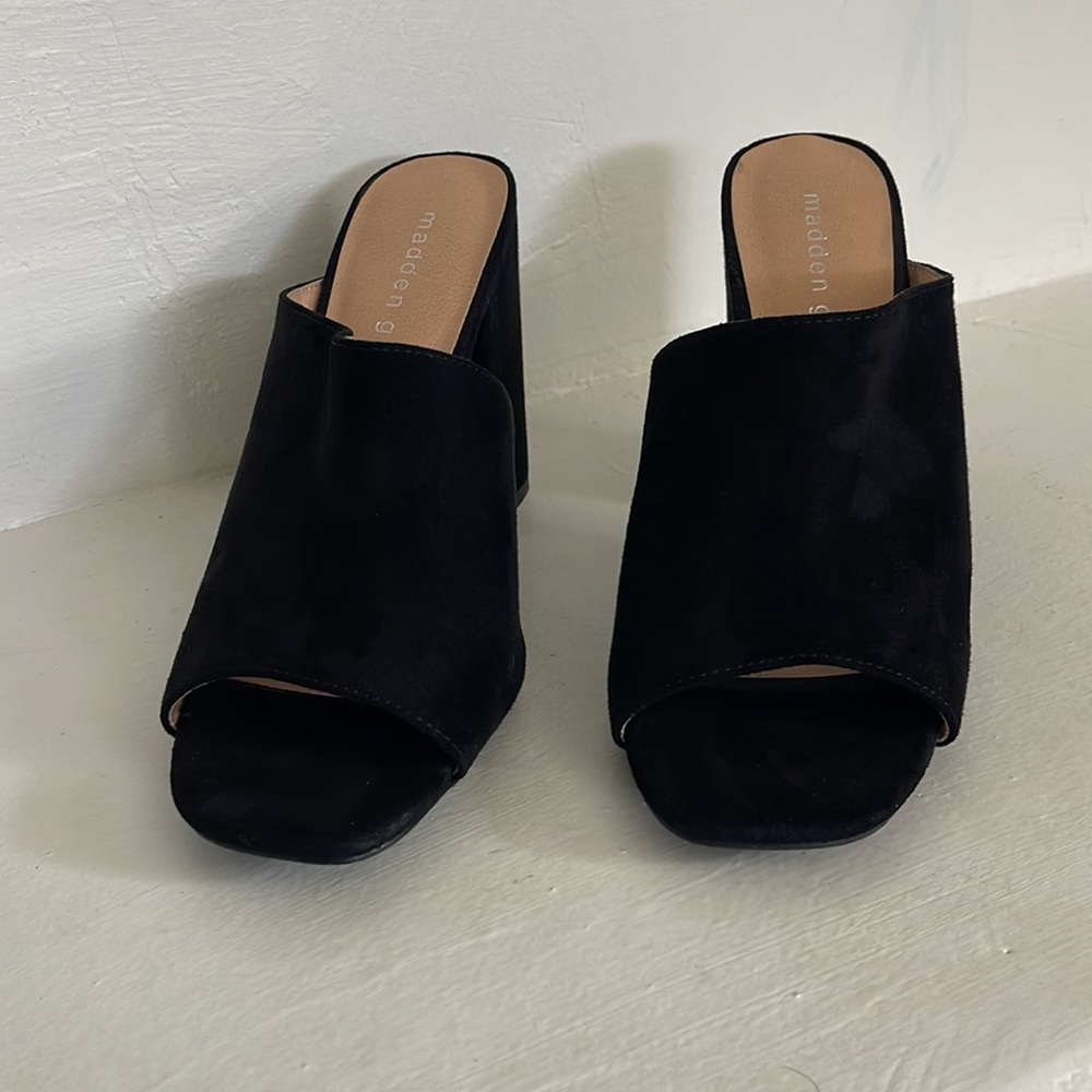 Madden girl heel - Picture 3 of 8